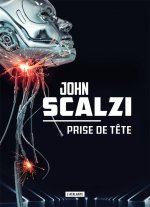 PRISE DE TÊTE