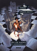 JEU DE NAINS NED