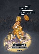 MONNAYÉ NED