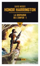 LA DISPARUE DE L'ENFER POCHE TOME 1