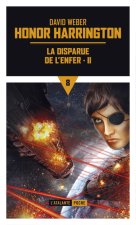 LA DISPARUE DE L'ENFER POCHE TOME 2
