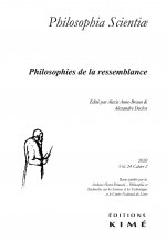 Philosophia scientiae vol. 24/2