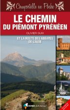 Chemin du Piémont pyrénéen & Route Abbayes