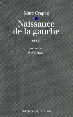 Naissance de la gauche