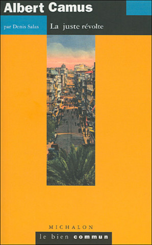 Albert Camus
