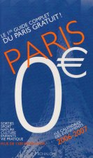 PARIS 0 EURO