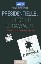 Présidentielle: dépêches de campagne: les clés pour comprendre l'élection