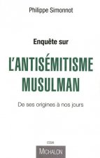 Enquête sur l'antisémitisme musulman - De ses origines à nos jours