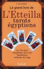Le grand livre du jeu Etteilla