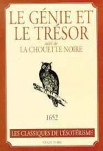 Le génie et le trésor du vieillard des pyramides - véritable science des talismans...