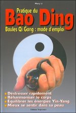 Les bienfaits des boules de Qi gong - des soins rapides à vos maux quotidiens