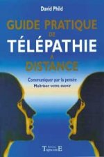 Guide pratique de télépathie à distance