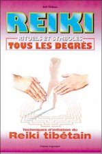 Reiki - rituels et symboles