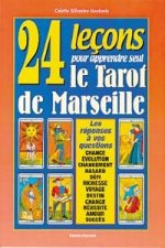 Le tarot en 24 leçons