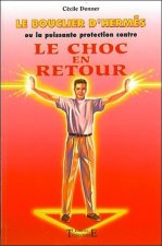 Le bouclier d'Hermès ou La puissante garde contre le choc en retour