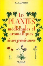 Les plantes médicinales et aromatiques de nos grands-mères
