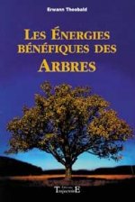 Les énergies bénéfiques des arbres - reconnaître ses arbres protecteurs et leurs fabuleux pouvoirs