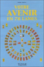 VOTRE AVENIR EN 78 LAMES