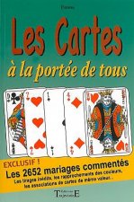 Les cartes à la portée de tous