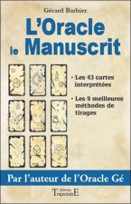 L 'oracle le Manuscrit