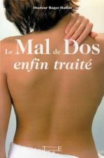 Mal de dos enfin traité