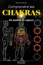 Comprendre les chakras