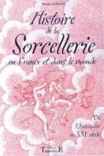 Histoire de la sorcellerie