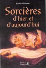 Sorcières d'hier et d'aujourd'hui