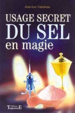 Usage du sel en magie