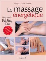 MASSAGE ENERGETIQUE - COURS DE FU JING TAO