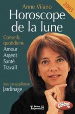 Horoscope de la lune 2005