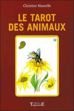Le tarot divinatoire des animaux