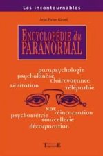 Encyclopédie du paranormal