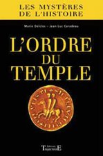 L'ordre du Temple