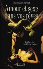 Amour et sexe dans vos rêves