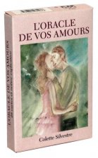 ORACLE DE VOS AMOURS