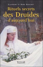 Rituels secrets des druides d'aujourd'hui