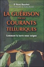 La guérison par les courants telluriques - comment la terre nous soigne