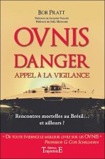 Ovnis - danger