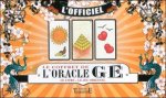 LE COFFRET DE L'ORACLE GE - LIVRE + JEU