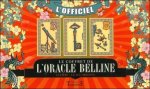 Le coffret de l'oracle Belline - le livre + le jeu original