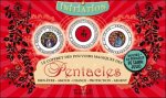 Le coffret des pouvoirs magiques des pentacles - bien-être, amour, chance, protection, argent