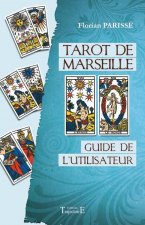 Tarot de Marseille - guide de l'utilisateur