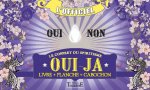 Le coffret du spiritisme oui-ja...
