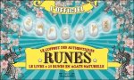 Le coffret des authentiques runes...