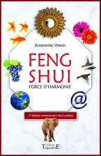 Feng shui - force d'harmonie