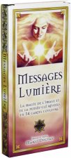 MESSAGES LUMIERE (54 CARTES)