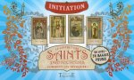 Le coffret des saints protecteurs - comment les invoquer ?