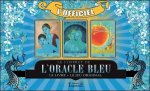 Le coffret de l'oracle bleu - le livre + le jeu original