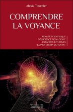 COMPRENDRE LA VOYANCE - REALITE SCIENTIFIQUE - CONSCIENCE NON-LOCALE - CAPACITES INTUITIVES - LA PRO